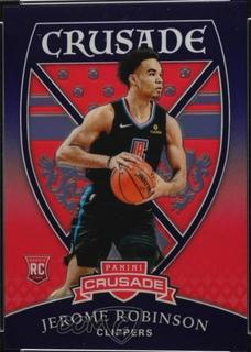 Jerome Robinson
