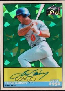 Steve Garvey