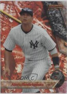 Alex Rodriguez