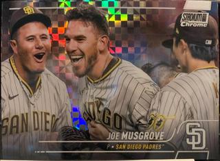 Joe Musgrove