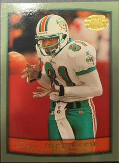 O.J. McDuffie