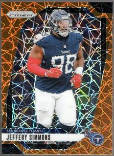 Jeffery Simmons