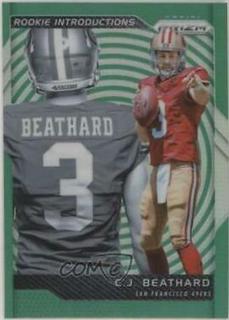 C.J. Beathard