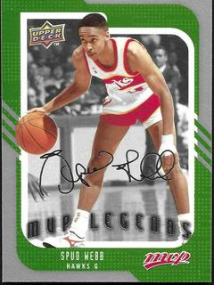Spud Webb