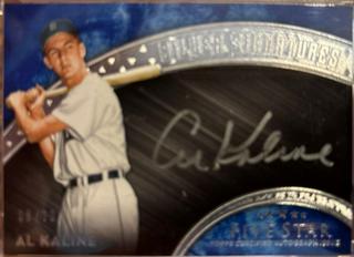 Al Kaline
