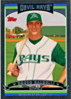 Rocco Baldelli