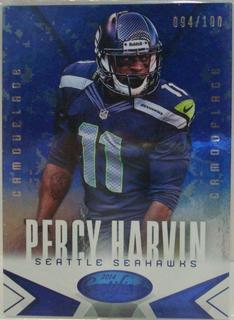 Percy Harvin