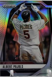 Albert Pujols