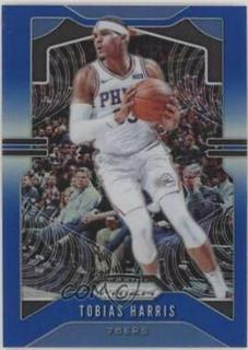 Tobias Harris