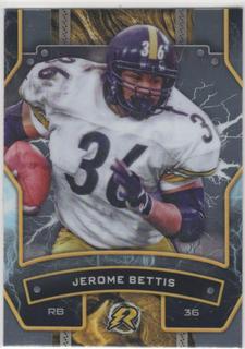 Jerome Bettis
