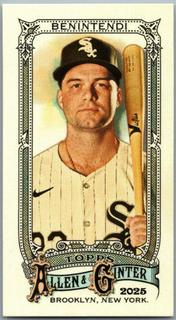 Andrew Benintendi