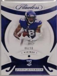 Justin Jefferson