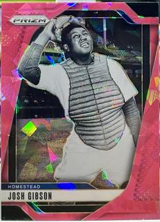 Josh Gibson