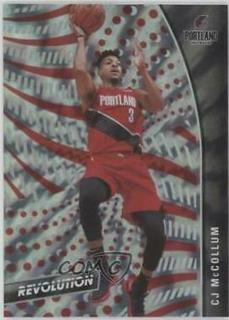CJ McCollum