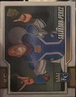 Salvador Perez