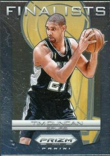 Tim Duncan