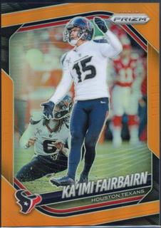 Ka'imi Fairbairn