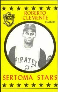 Roberto Clemente
