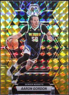 Aaron Gordon