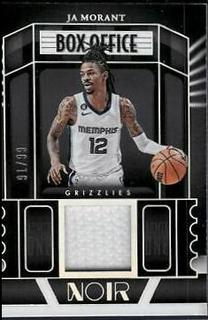Ja Morant