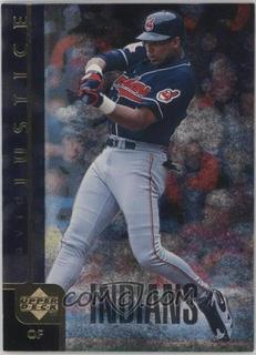 David Justice