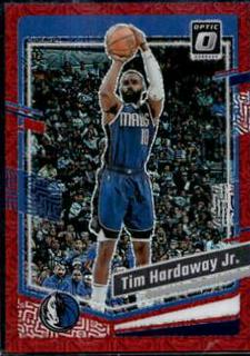 Tim Hardaway Jr.