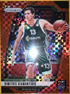 Dimitris Diamantidis