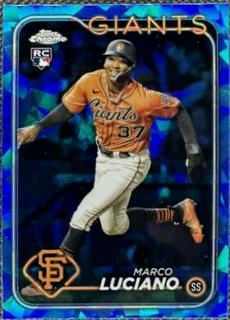 Marco Luciano