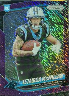 Tetairoa McMillan