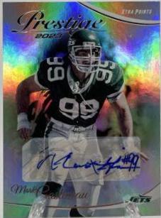 Mark Gastineau