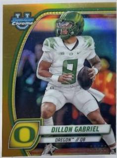 Dillon Gabriel