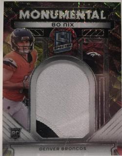 Bo Nix