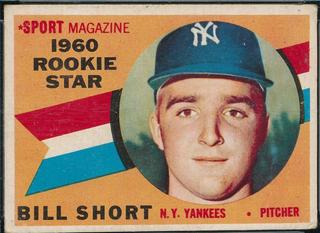 Bill Short