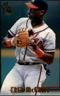 Fred McGriff