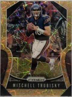 Mitchell Trubisky