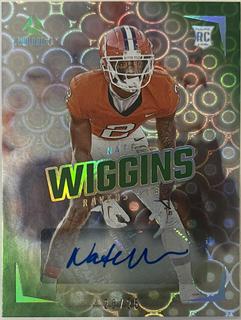 Nate Wiggins