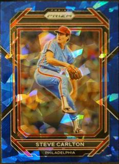 Steve Carlton