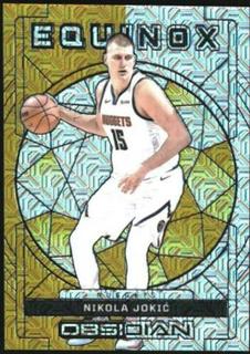 Nikola Jokic