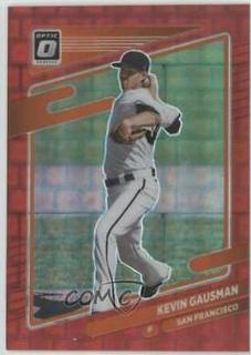 Kevin Gausman