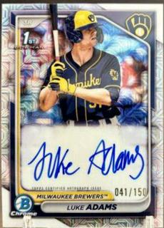 Luke Adams
