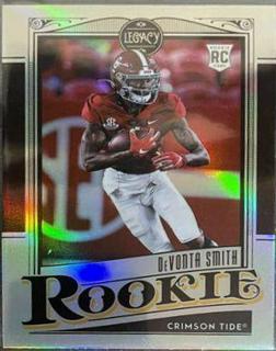 DeVonta Smith