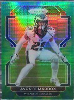 Avonte Maddox