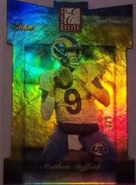 Matthew Stafford