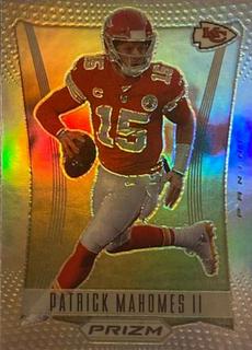 Patrick Mahomes II