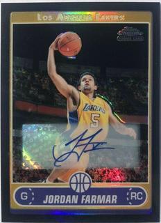 Jordan Farmar