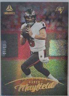 Baker Mayfield