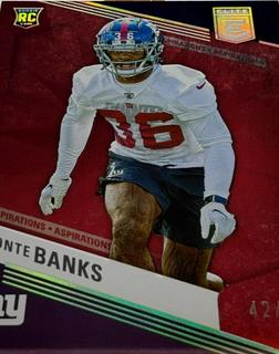 Deonte Banks