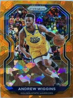Andrew Wiggins