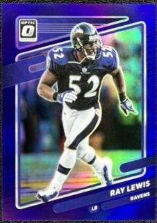 Ray Lewis