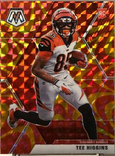 Tee Higgins